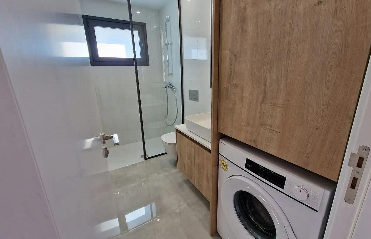 Apartment, 2 bedrooms — 8