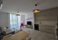 Apartment, 1 bedroom — 23