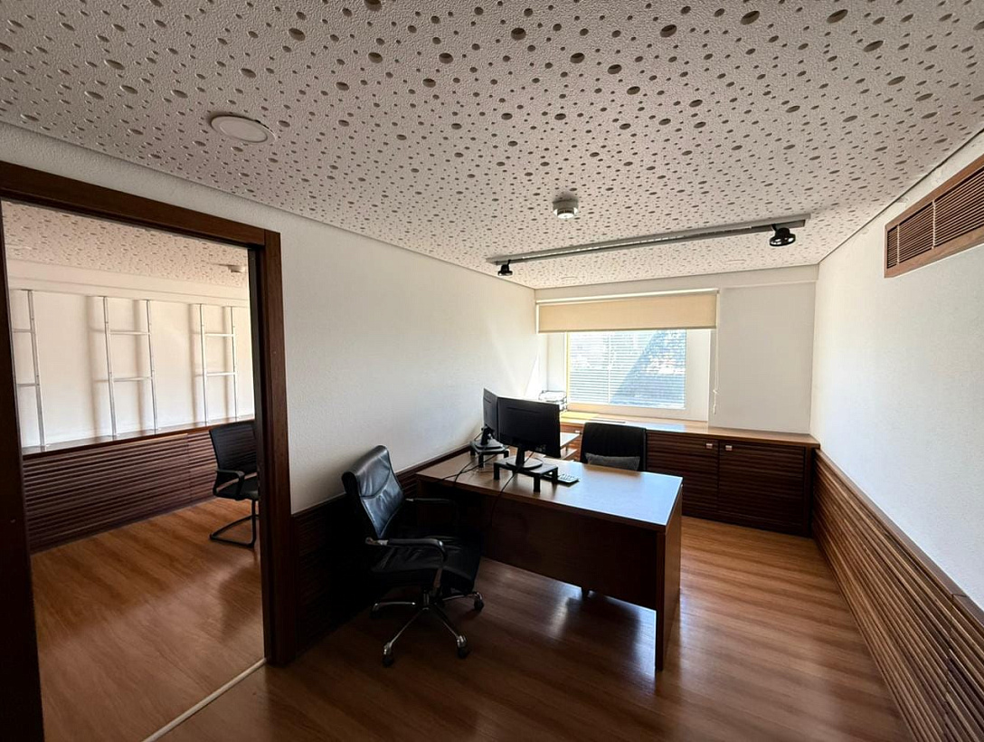 Office in Limassol