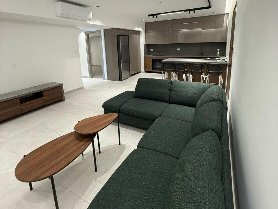Flat in Limassol