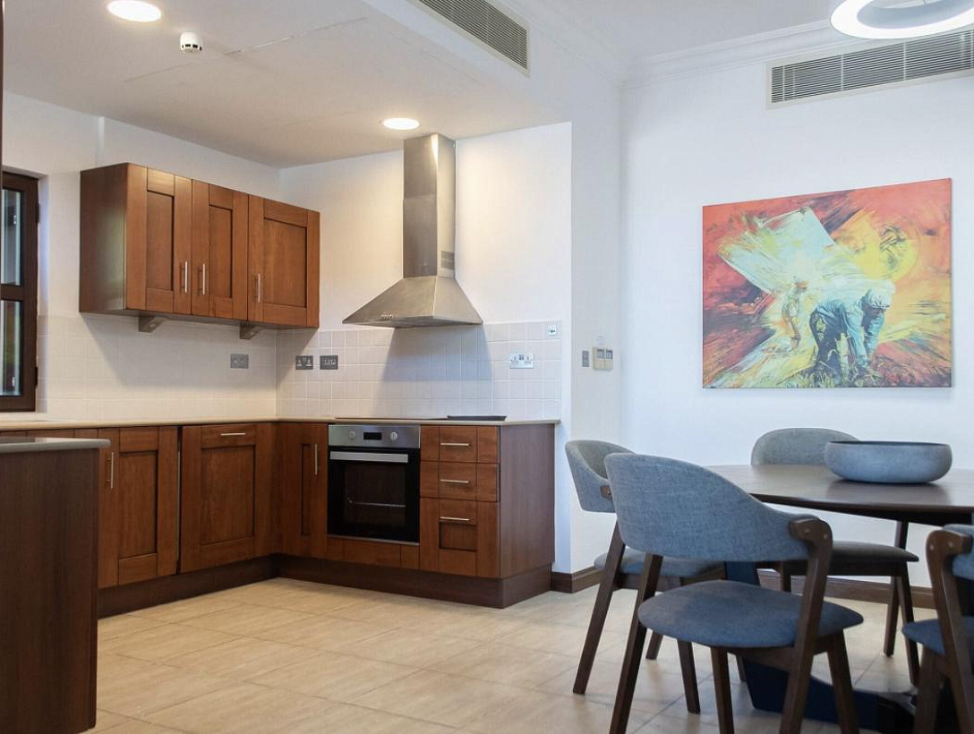 Апартаменты в Пафосе