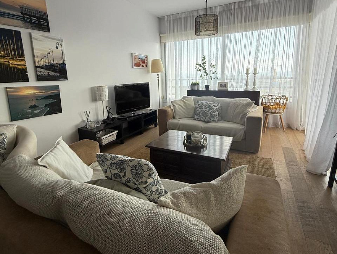 Квартира в Ларнаке