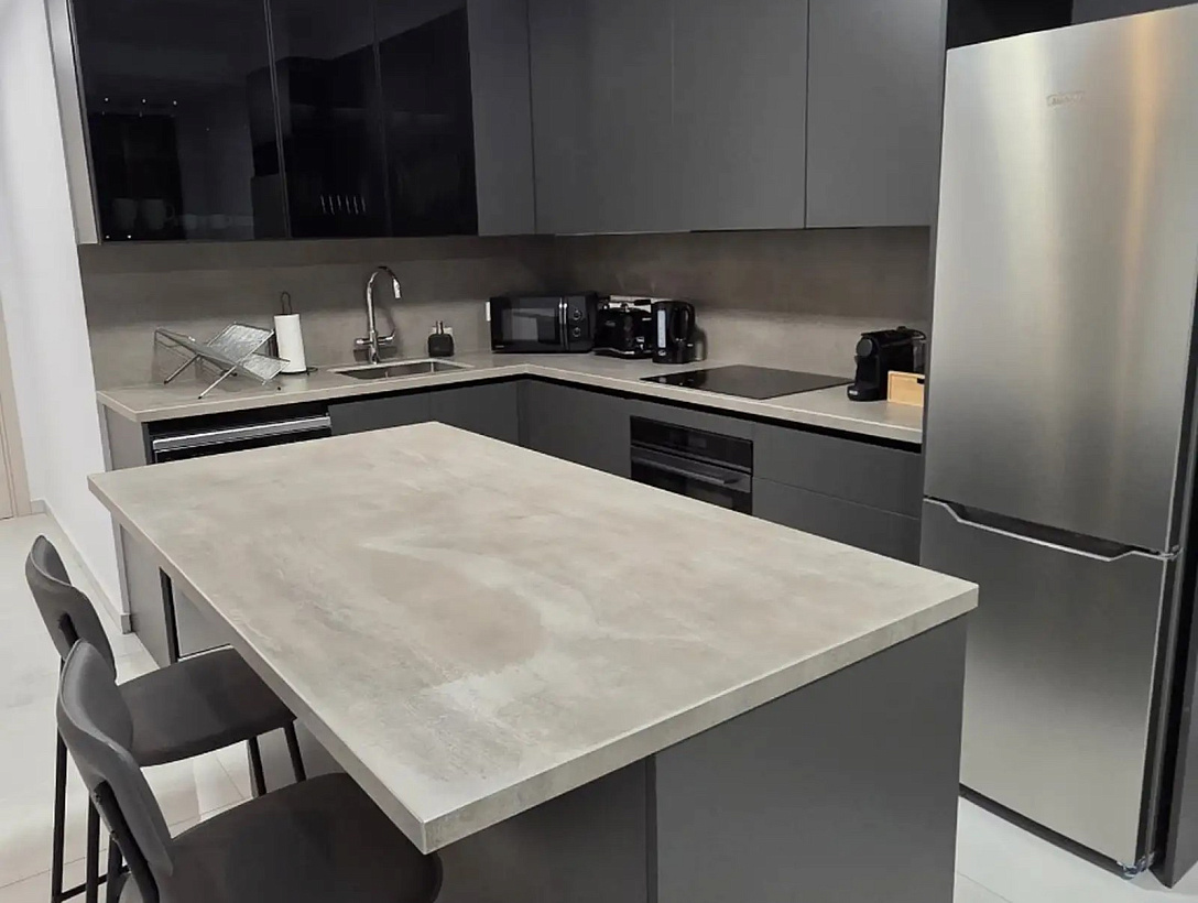 Flat in Larnaca