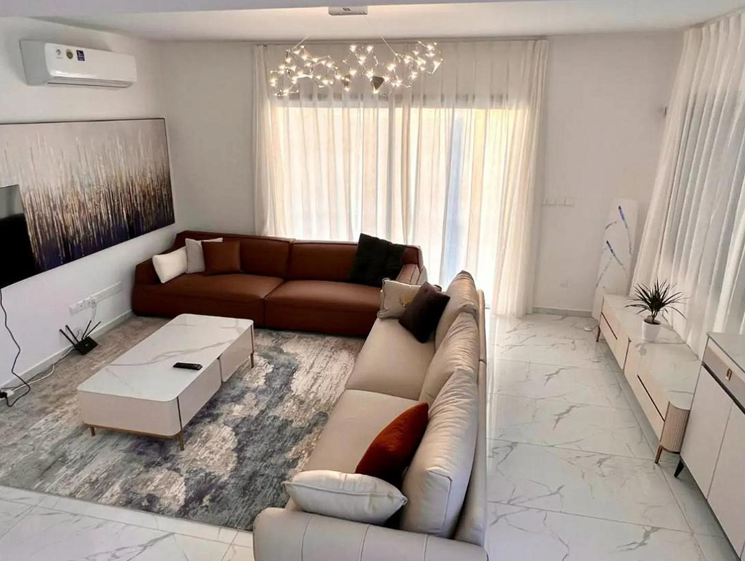 Villa in Paphos