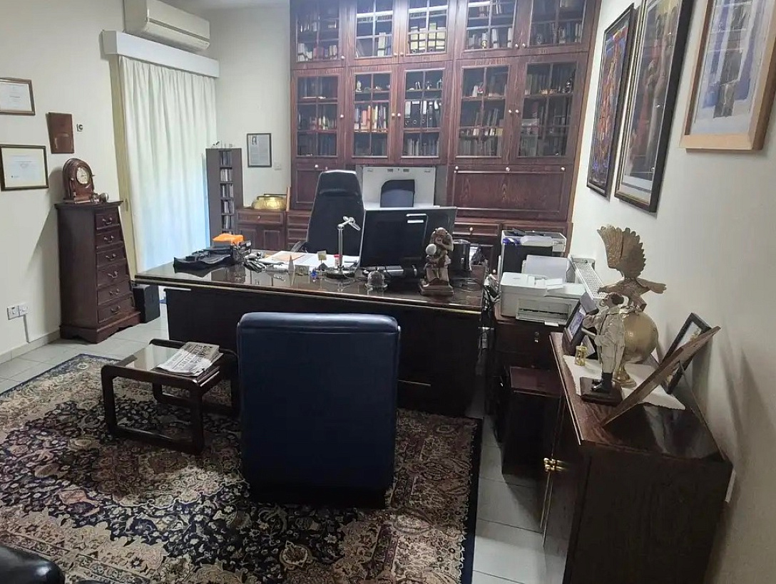 Офис в Лимассоле