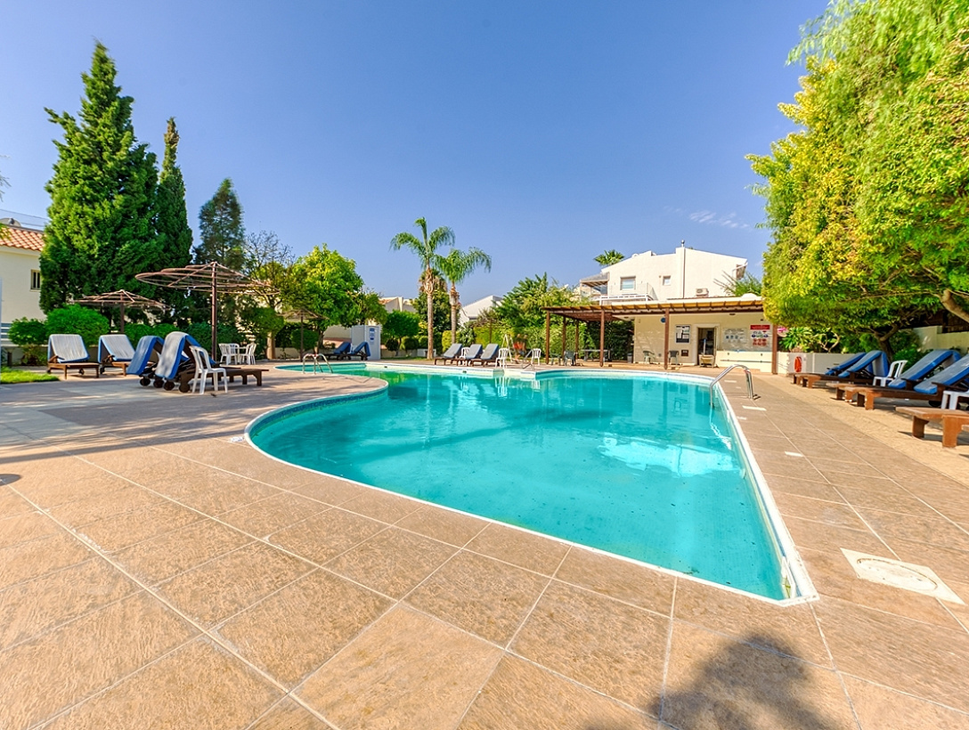 Квартира в Лимассоле