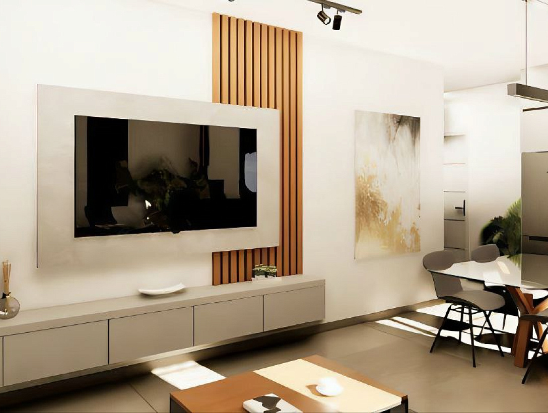 Новый пентхаус в Лимассоле