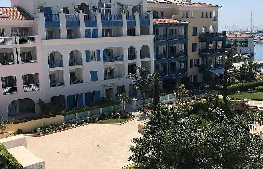 Apartment, 3 bedrooms — 18