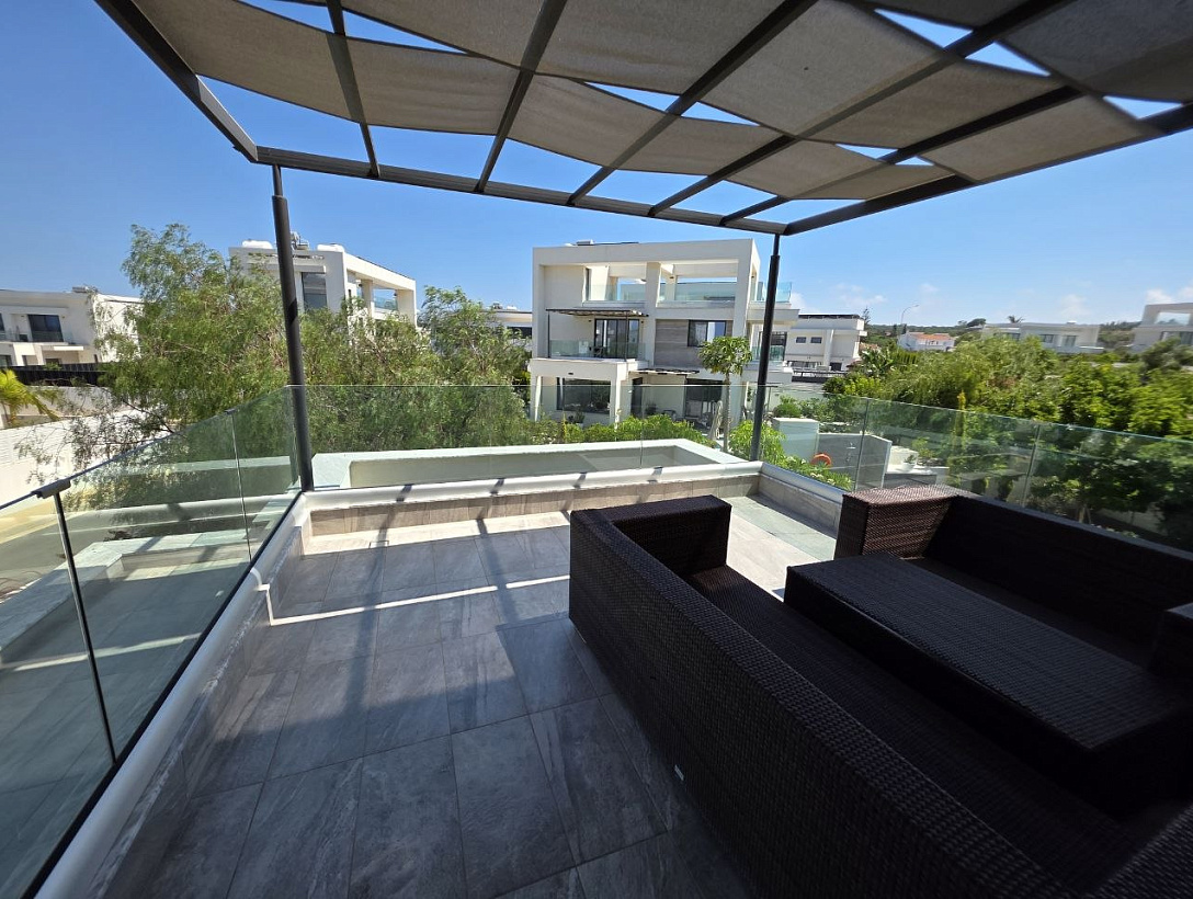 Villa in Famagusta