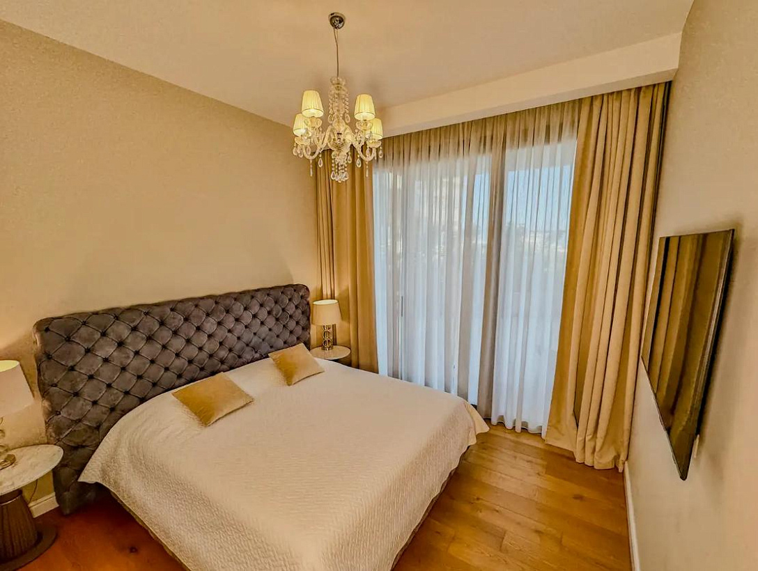 Apartment in Limassol