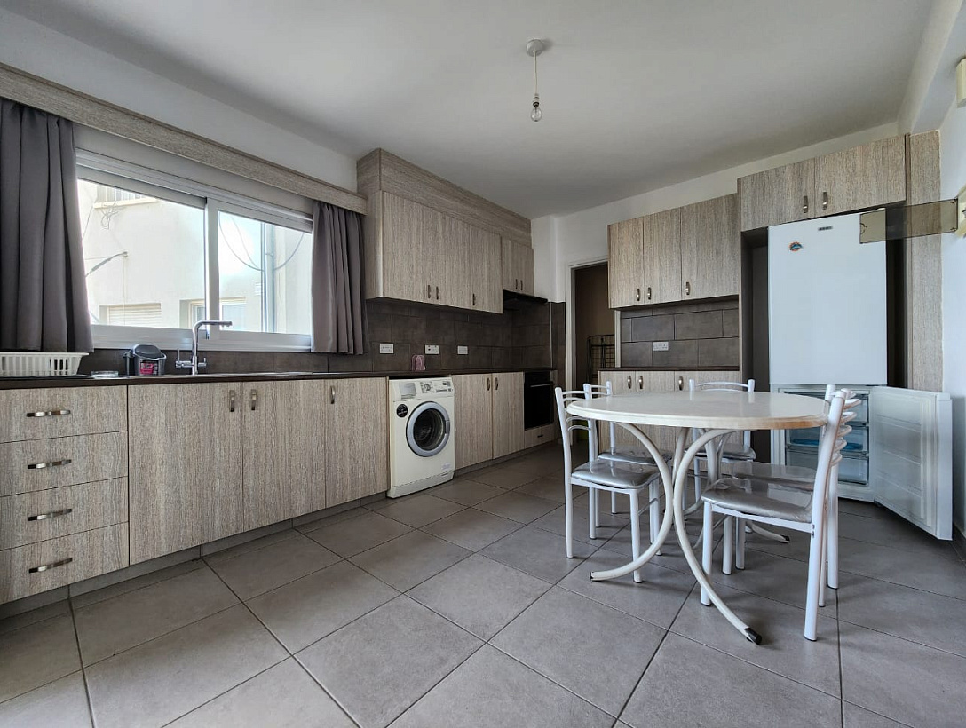 Квартира в Лимассоле