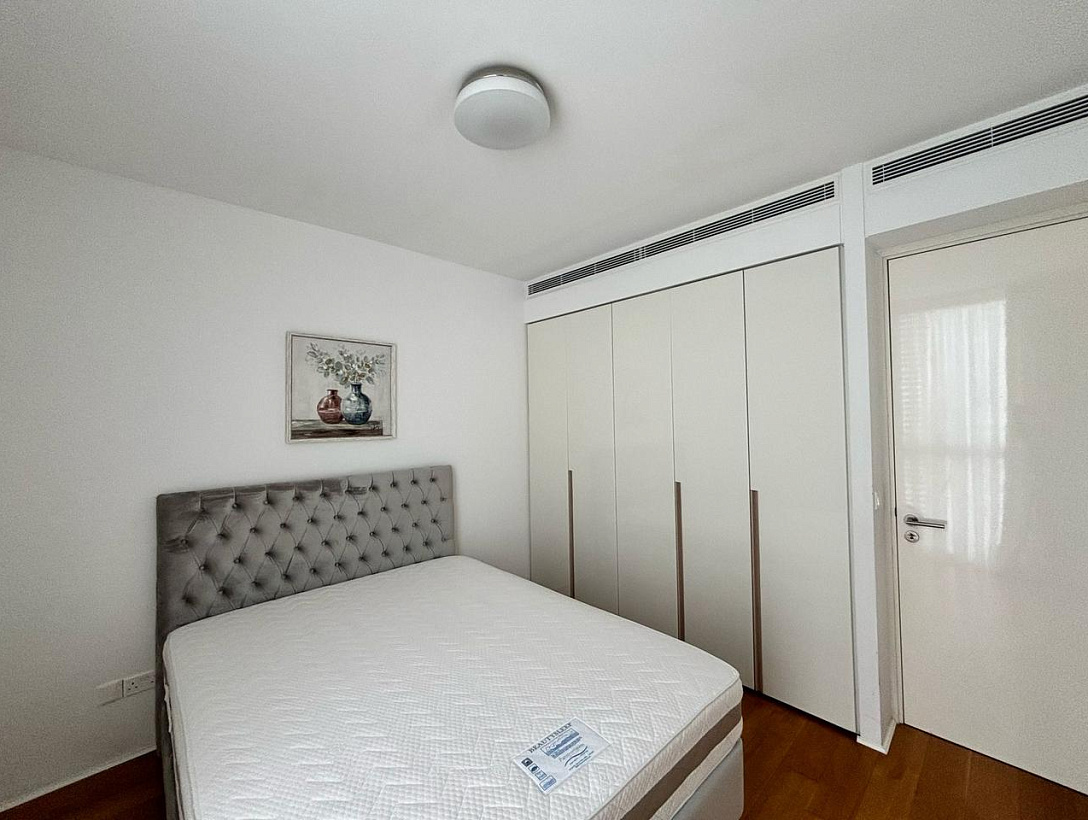 Апартаменты в Лимассоле