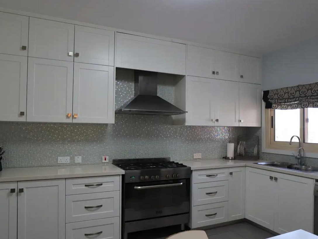 Apartment in Limassol