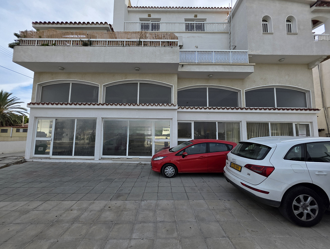 Офис в Ларнаке