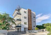 Apartment, 3 bedrooms — 16