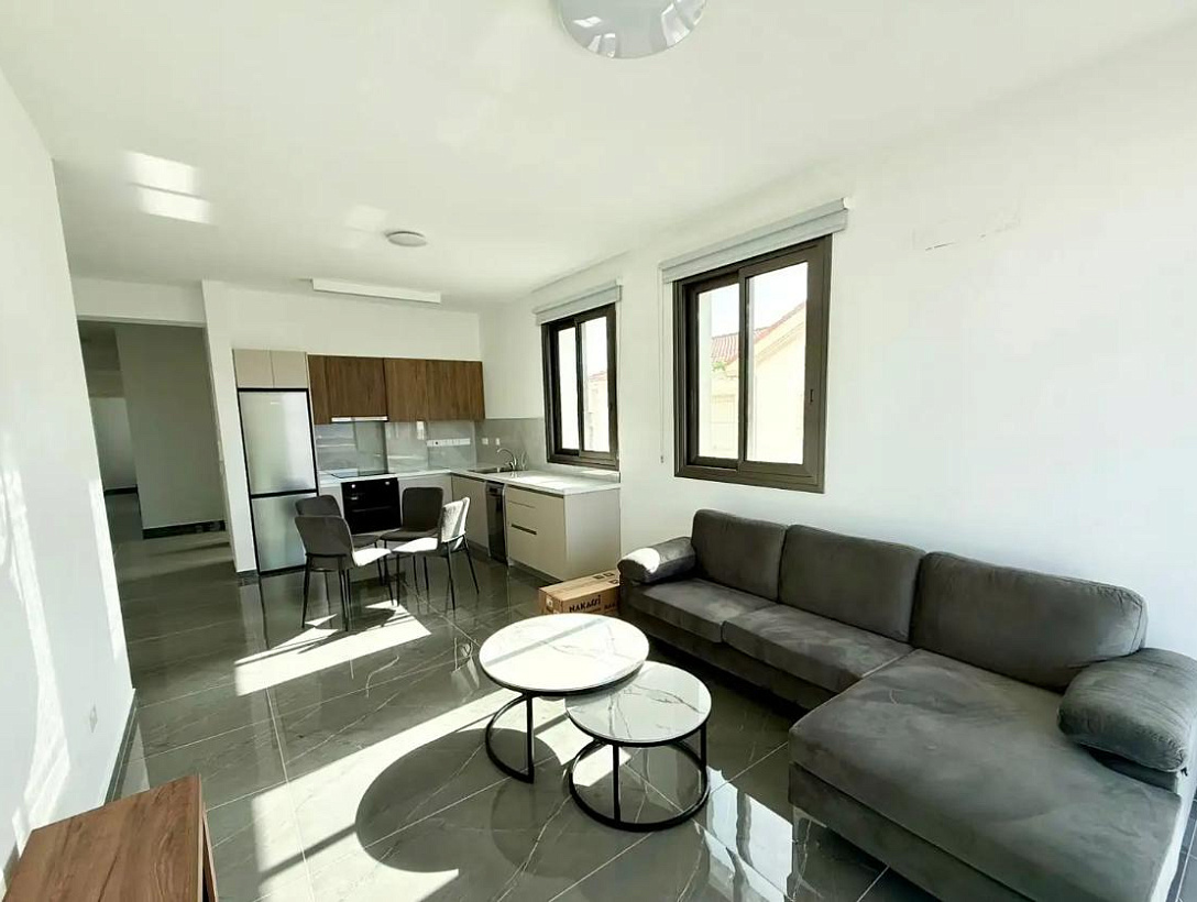 Flat in Limassol