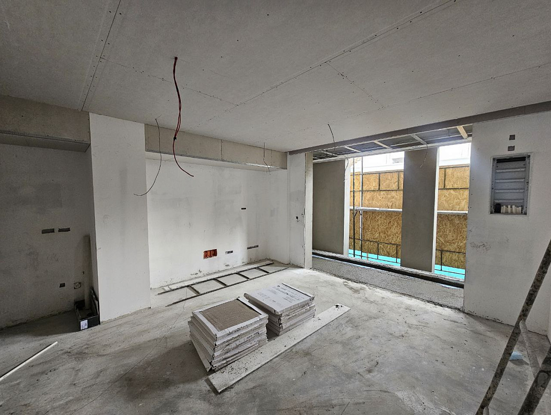 New flat in Limassol