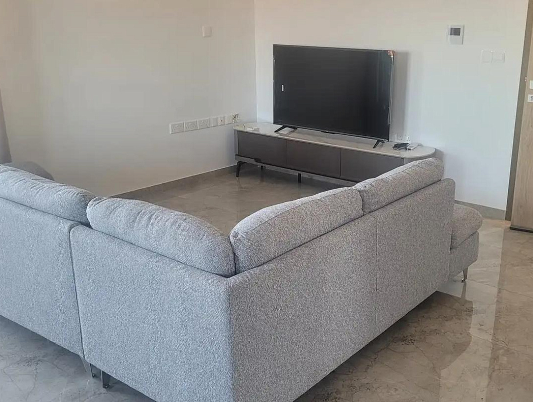 Flat in Limassol