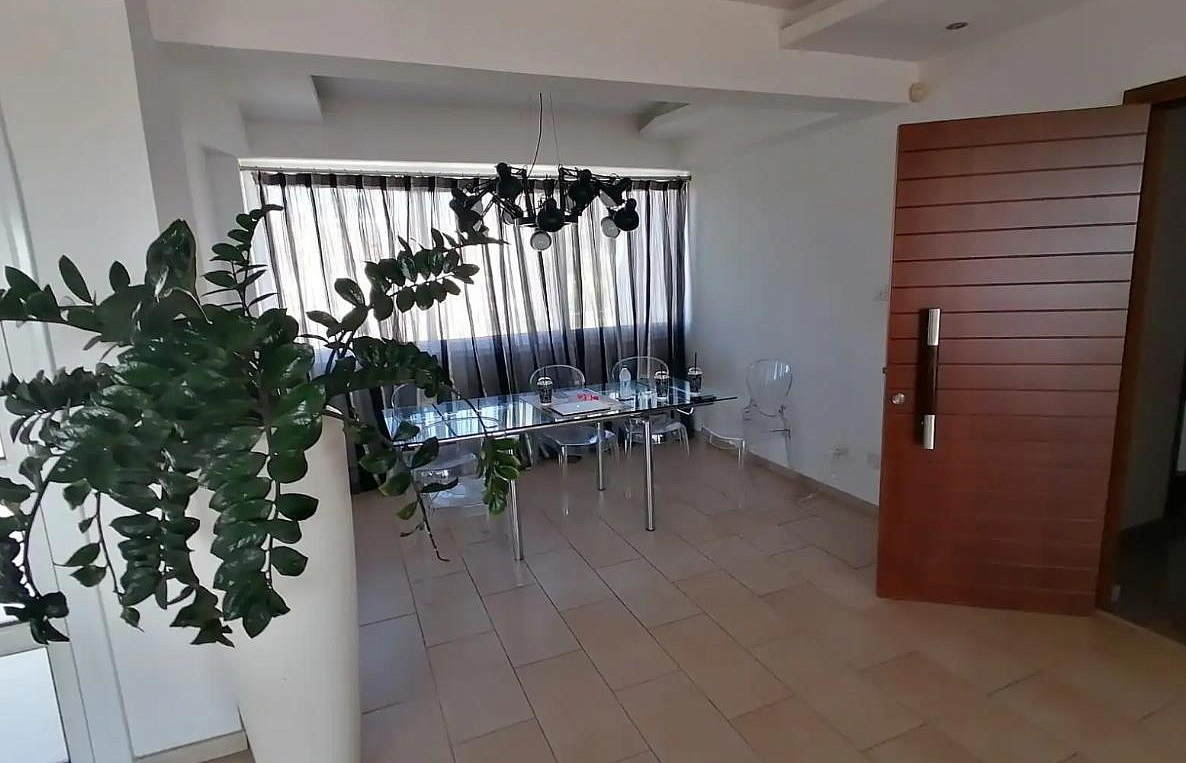 3-bedroom apartment in Panthea, Limassol — 8