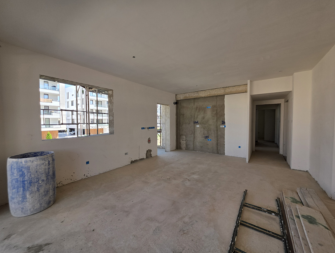 New flat in Larnaca
