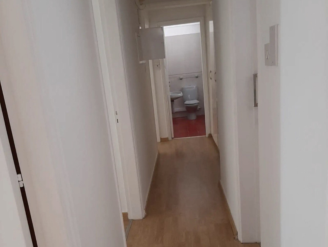 Flat in Larnaca
