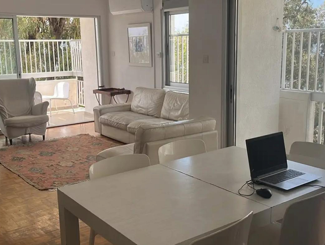 Apartment in Limassol