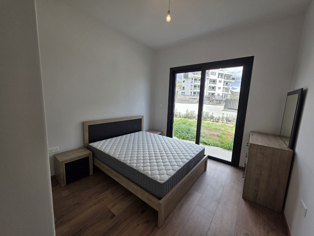 Новые апартаменты в Лимассоле