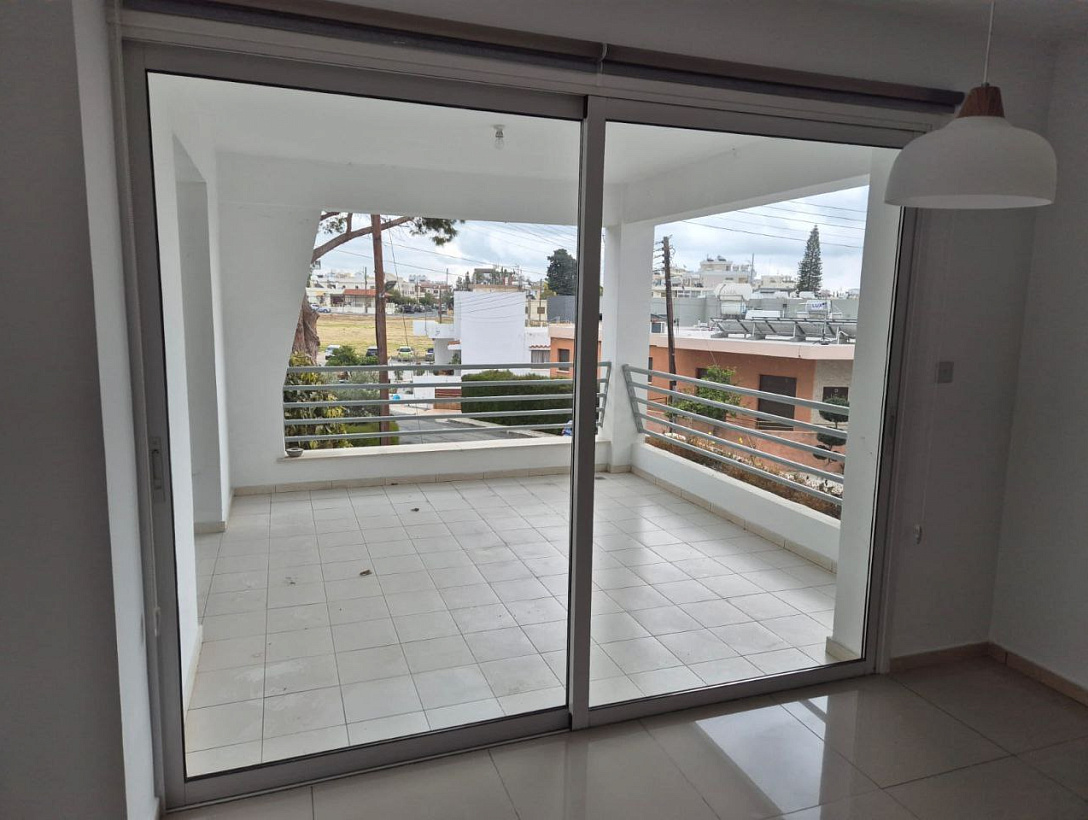 Apartment, 2 bedrooms — 72