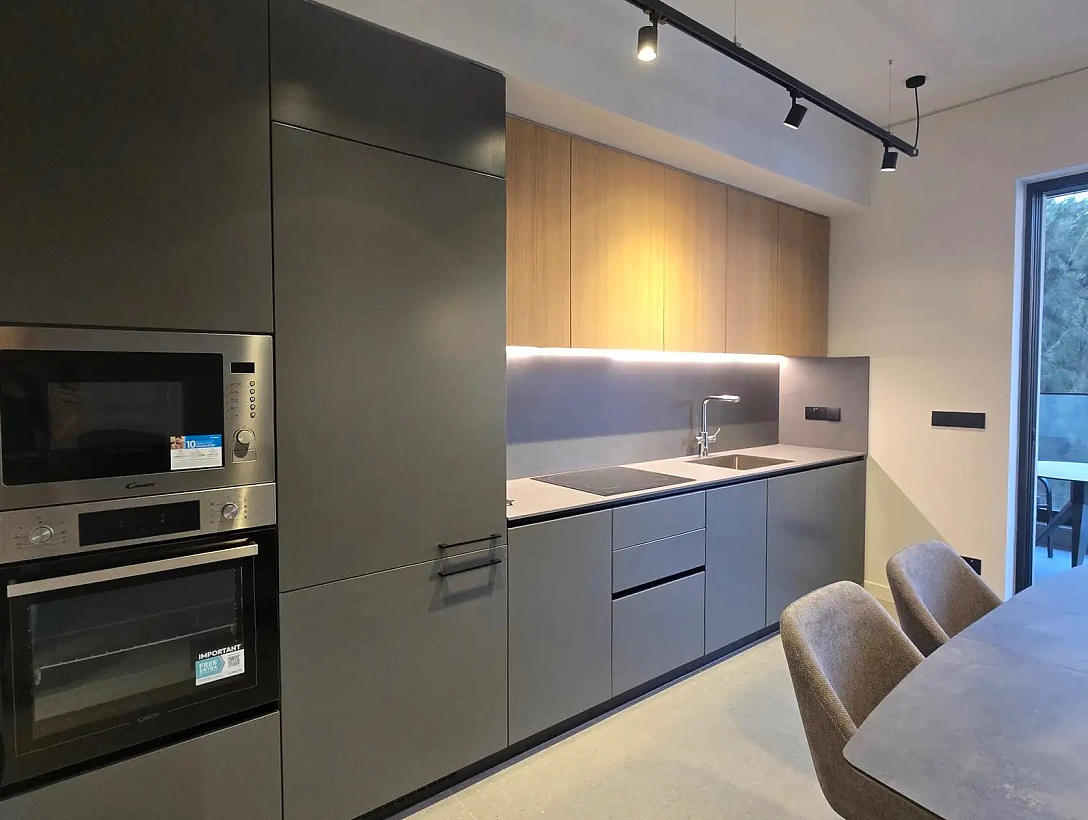 Квартира на Кипре