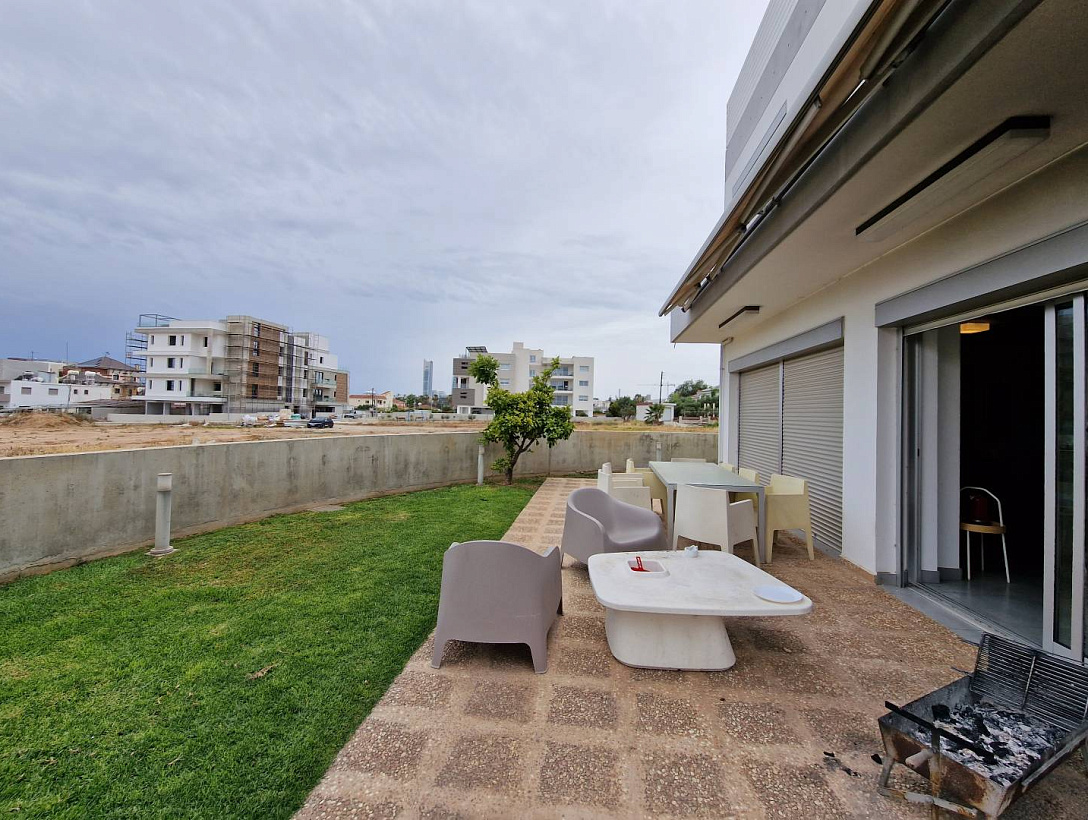 Villa in Limassol