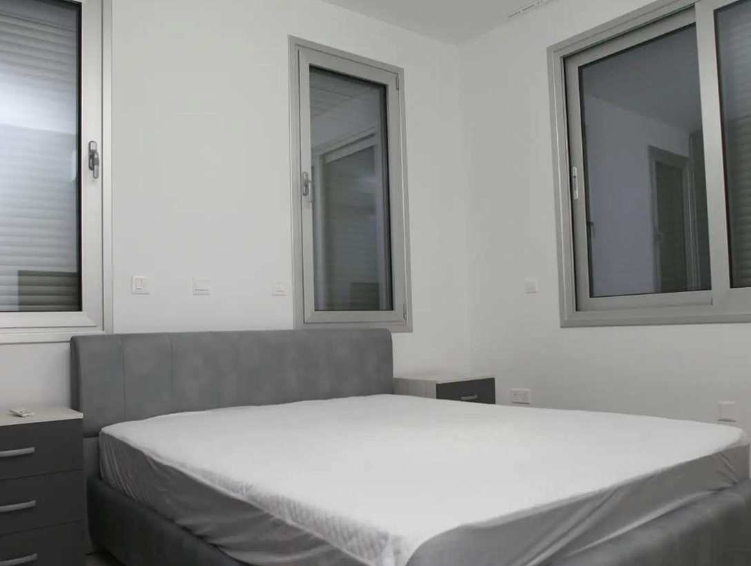 Квартира в Лимассоле