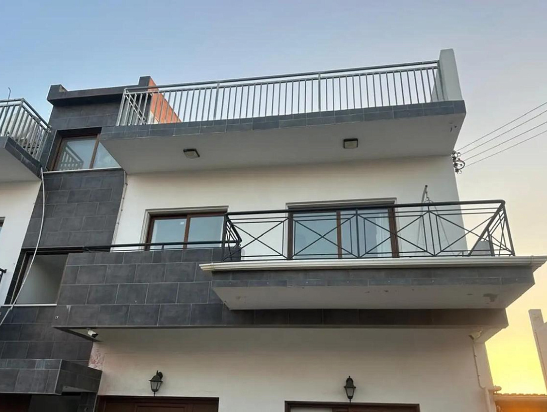 Flat in Nicosia