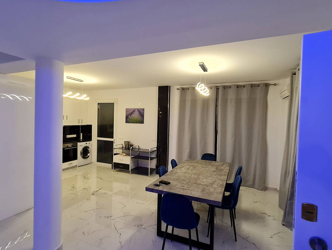 Villa in Limassol