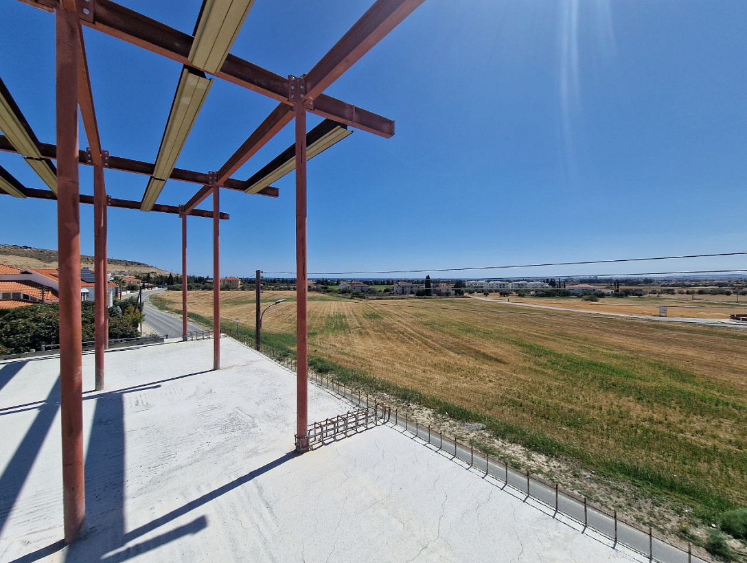 Investment pocket of 5 bedroom apartments  in Larnaca
