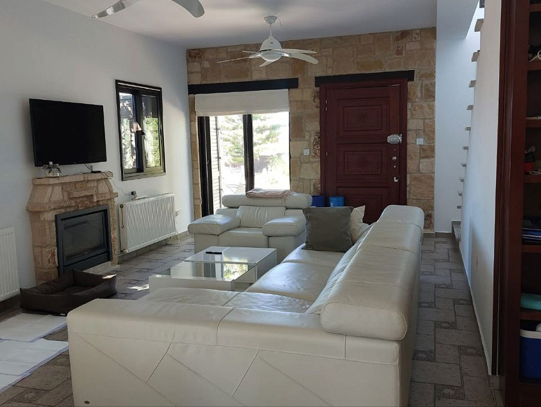 House in Paphos