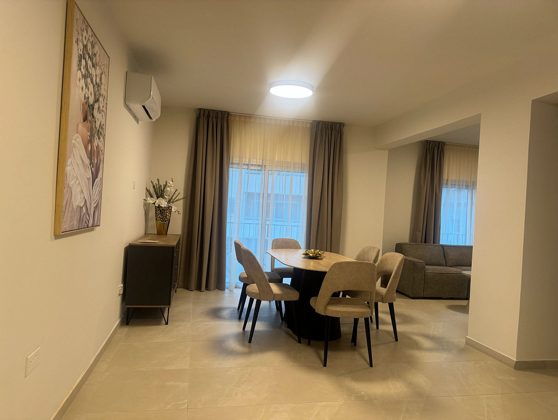 Flat in Larnaca
