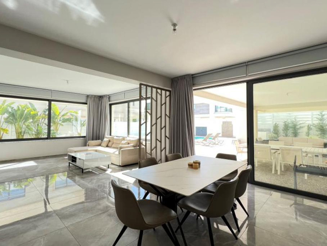 Villa in Famagusta