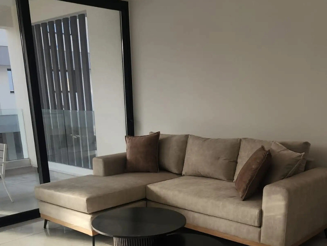 New flat in Larnaca