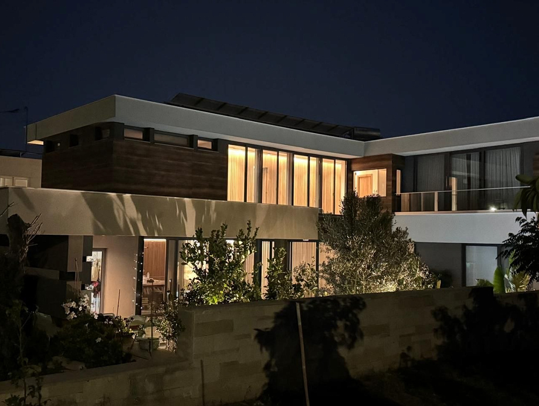 Villa in Limassol