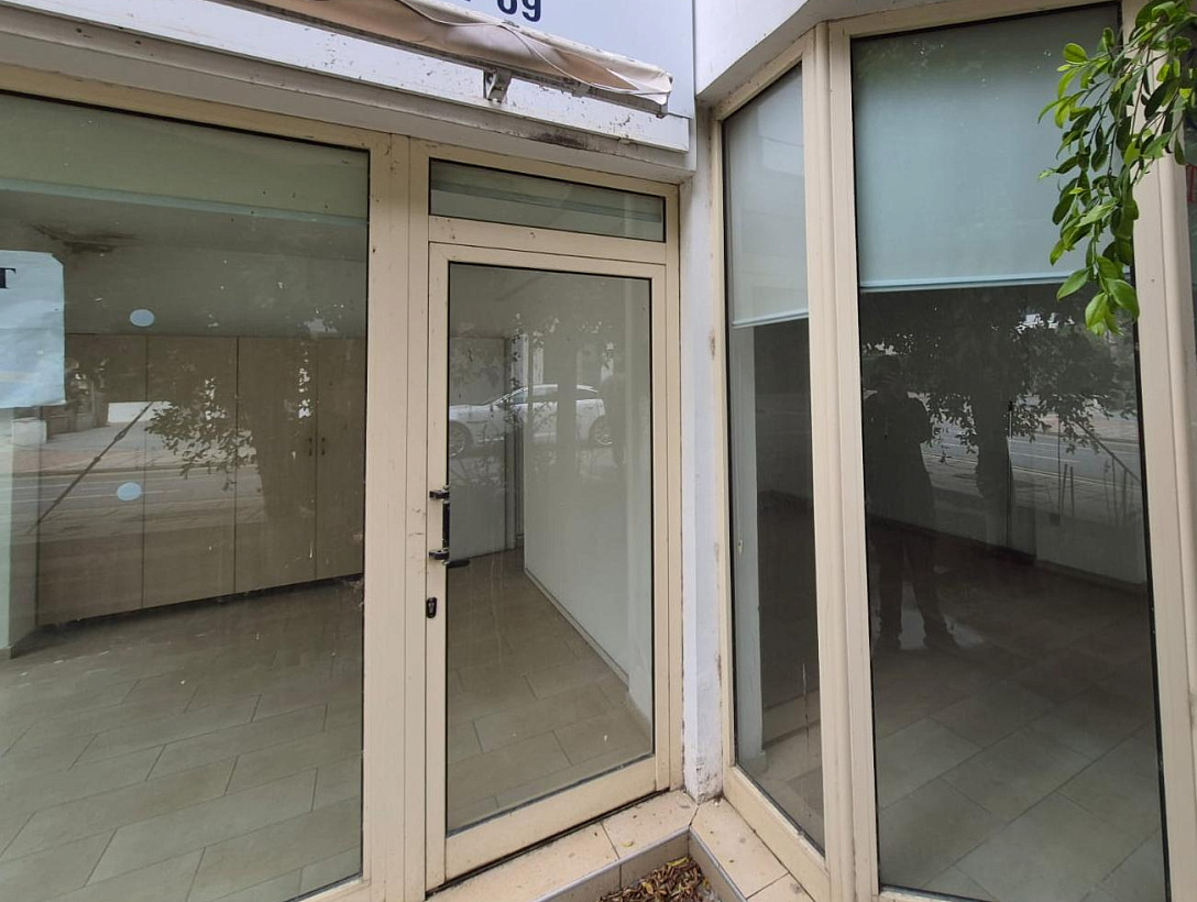 Office in Nicosia