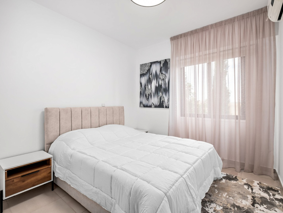Penthouse in Larnaca
