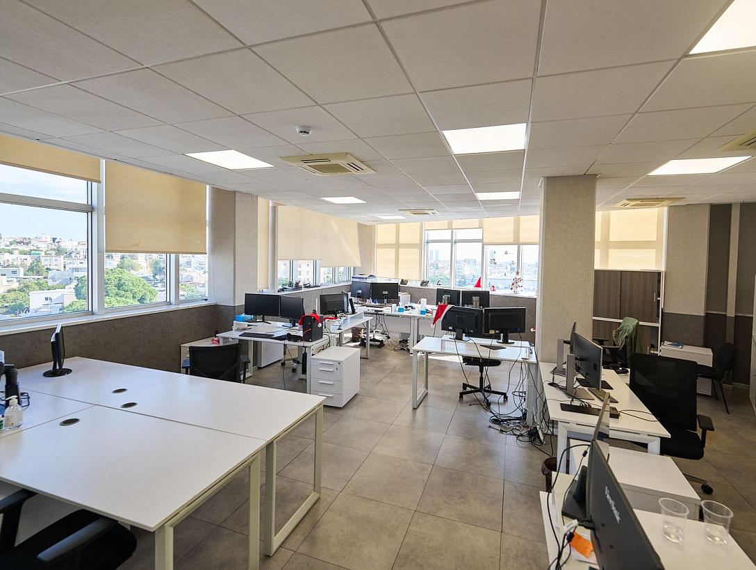 Офис в Лимассоле