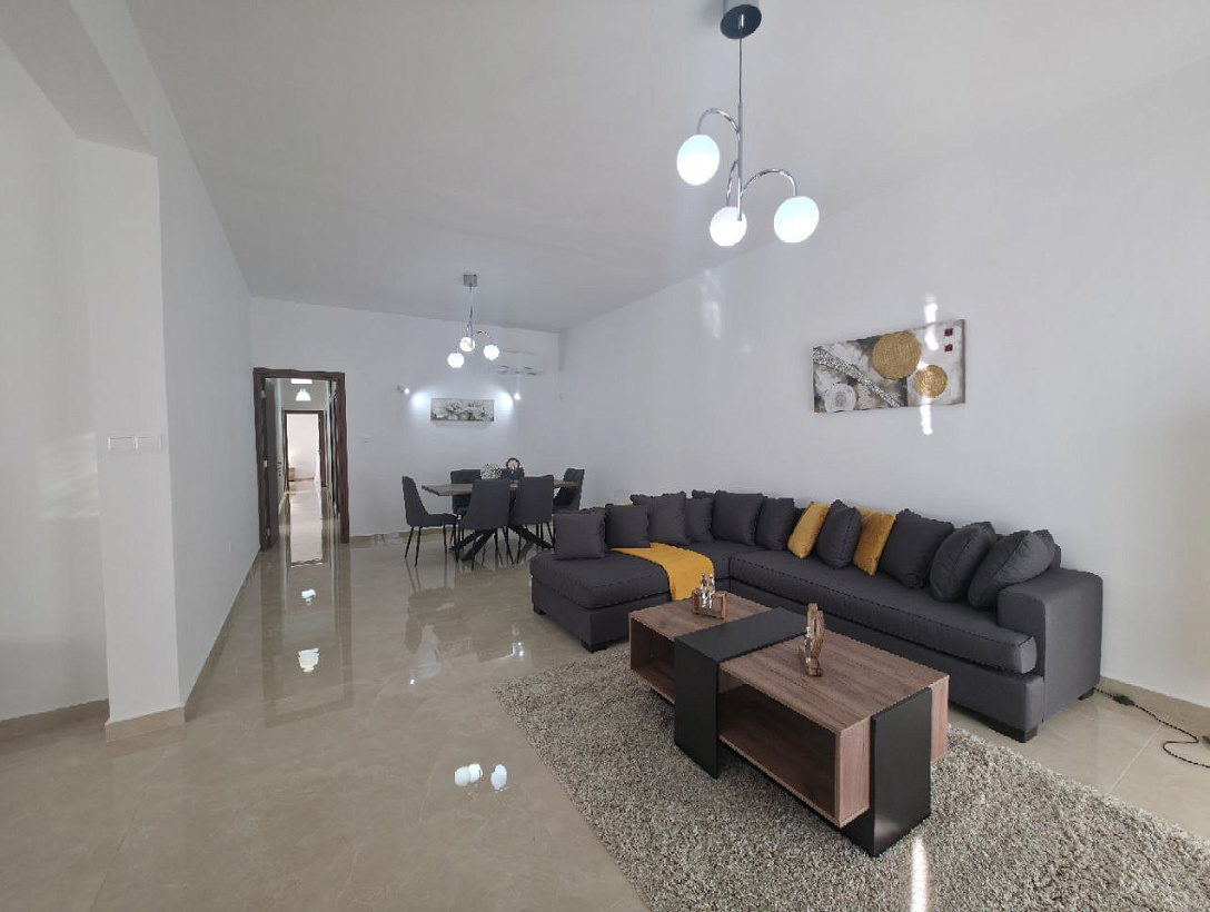 Дом в Лимассоле