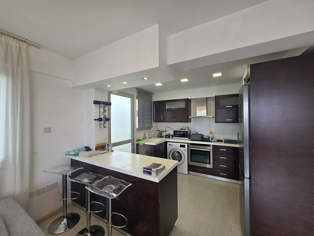 Квартира в Ларнаке