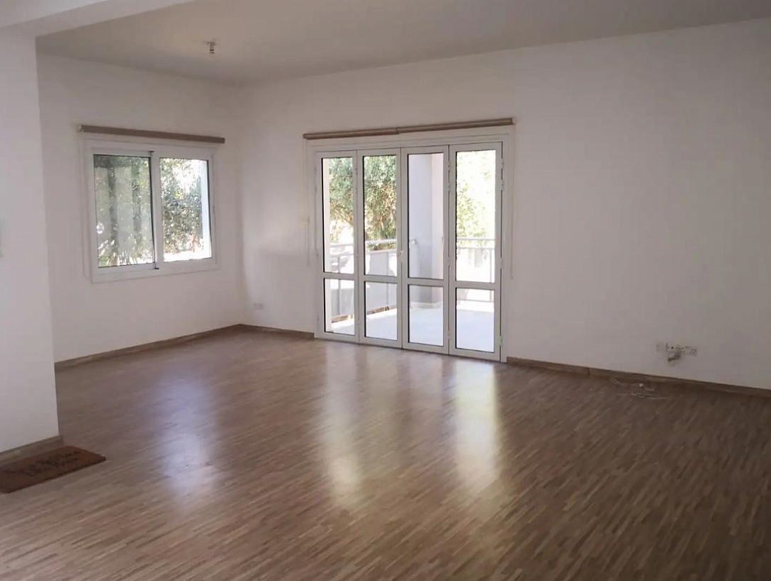Flat in Cyprus