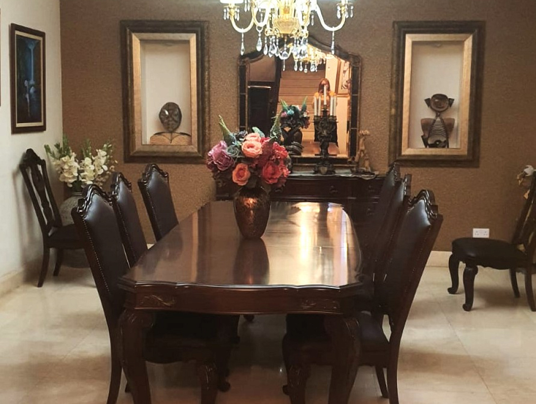 Вилла в Лимассоле