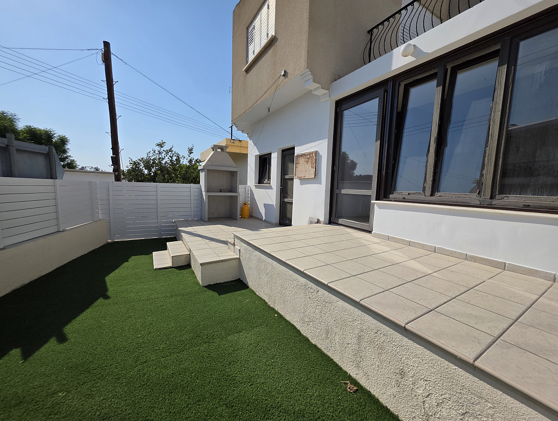 House in Larnaca