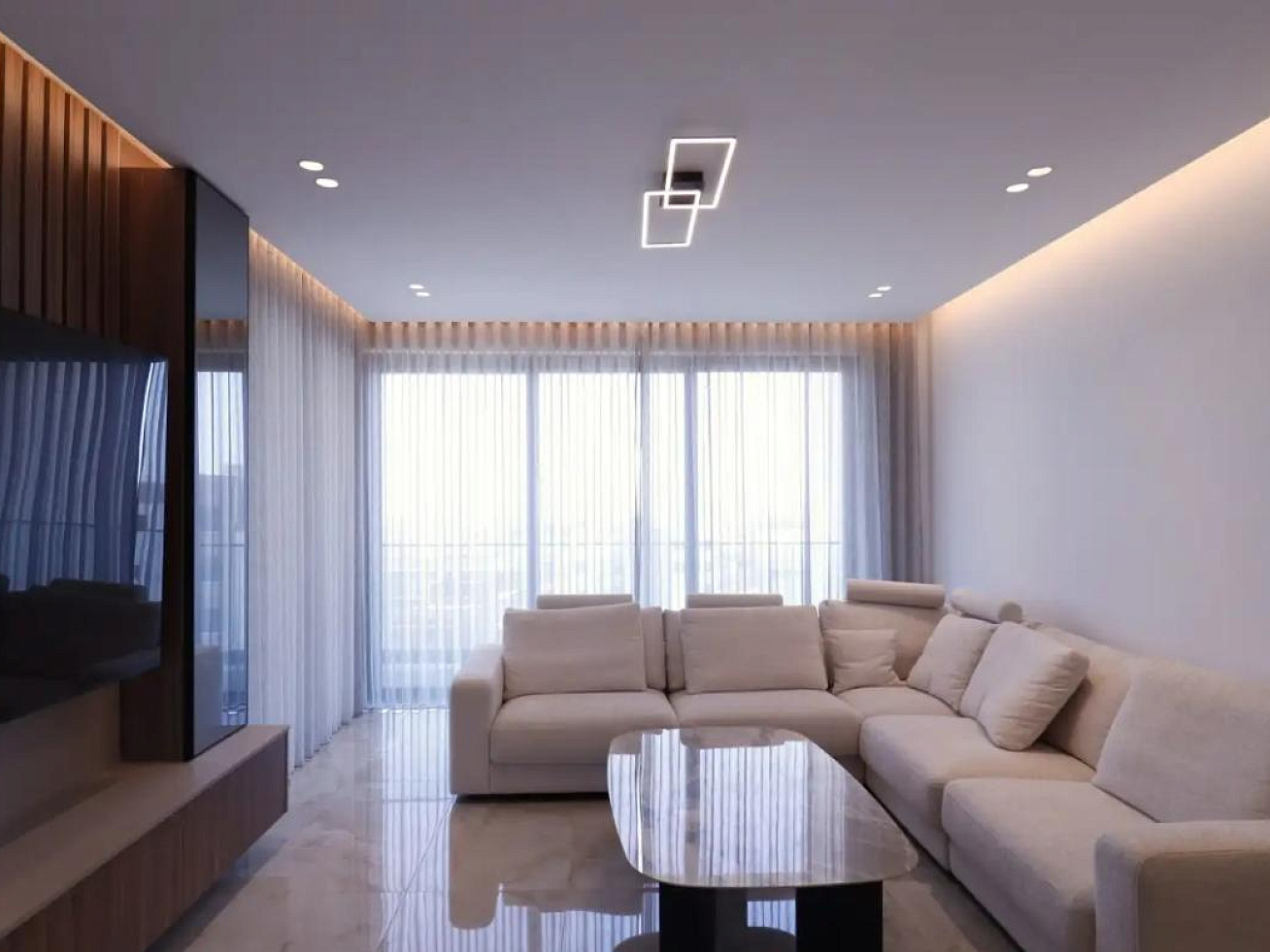 2-bedroom apartment in Germasogeia, Limassol — 6