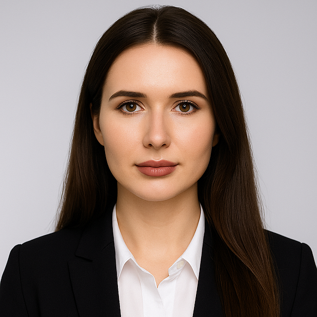 Svetlana Voronina