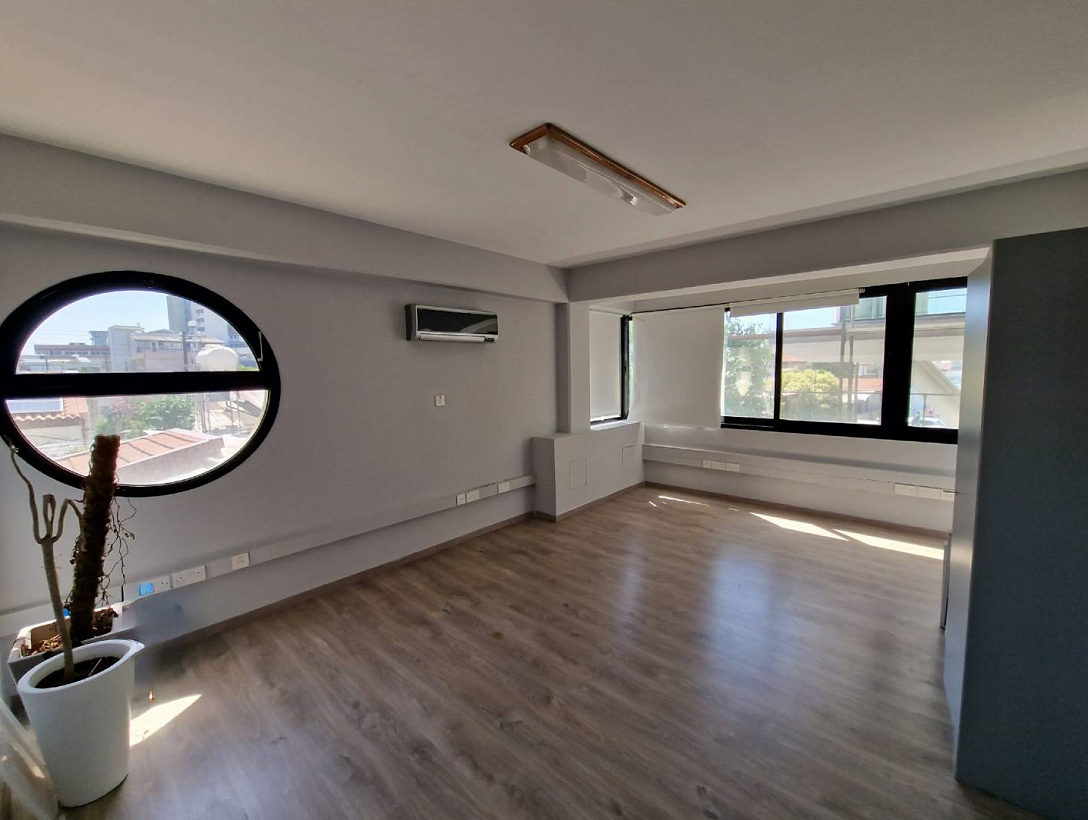 Office in Limassol